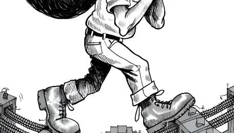 Editorial: Clean energy goal, still a long way to go 