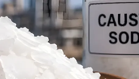 Caustic soda plant setup in India: How aluminium growth is reshaping demand, costs and opportunities 
