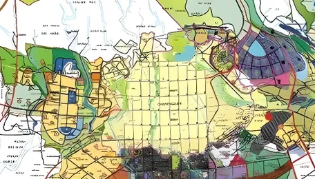 Chandigarh Region Expansion Boosts Planned Urban Growth