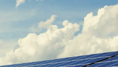NTPC Floats Tender For 1.3 MW Solar PV Modules For Ramagundam Power Station 