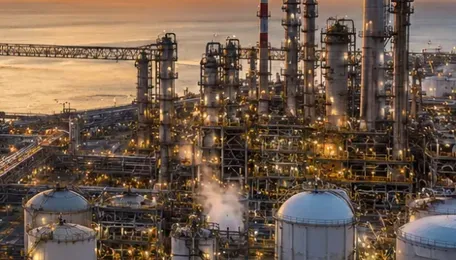 Integrated oil companies: 5 strategies for greater resilience 