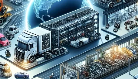 Driving Change: Indo-Japan Collaboration Fuels India's Automotive Future 