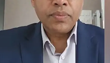 Indian industry resilient despite West Asia conflict; Govt's RELIEF initiative supports exporters: CII President Designate Mukundan 