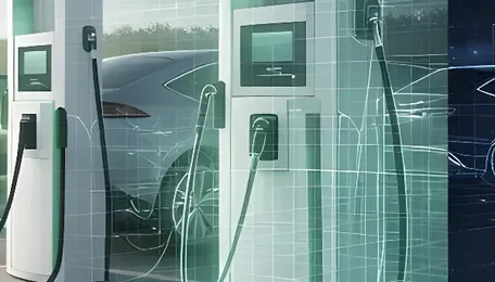 EV Charging Infrastructure: Background, Types, and Government Initiatives 