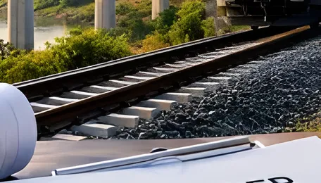 Indore-Manmad Rail Line Gets Rs. 49.31 bn Tender 