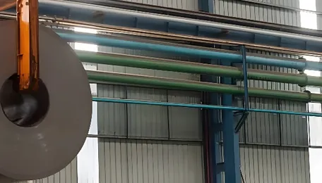 India turns net exporter of finished steel in 2025-26