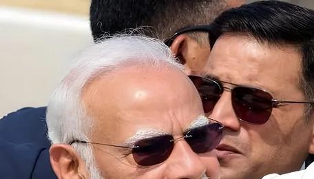 India turns highway into runway for emergency landing near China border. Why this matters 