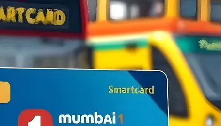 Maharashtra Smart Travel Cards Become Essential