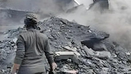 Coal India, ISRO to run AI analysis on Dhanbad fire data for mine safety policy 