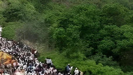 Pune Wari Highlights Crowd Safety And Coordination