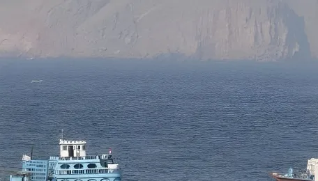Oil prices spike again as US-Iran ceasefire breaks down and Strait of Hormuz is closed again 