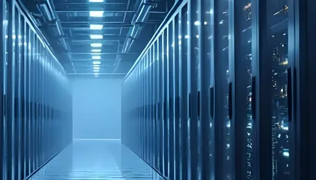 India's AI growth drives surge in data centre power demand 