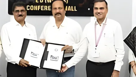 SAIL's Rourkela Steel Plant receives DRDO technology for defence-grade steel plates