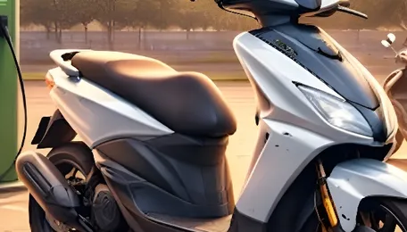 Electric 2-wheelers to see 16-18% volume growth in FY28 as rare-earth supply eases: Crisil Ratings