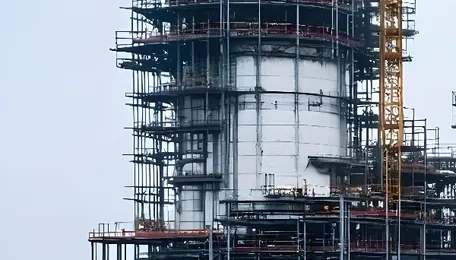 IndianOil Paradip processes record 16.35 MMT crude in FY26 