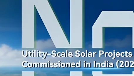 Sineng Electric ranked No. 1 for utility-scale solar projects commissioned in India in 2025 