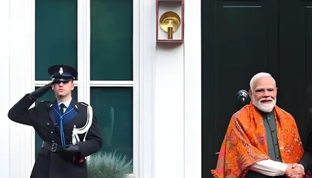 India, Netherlands elevate ties to strategic partnership; semicon, defence among focus areas in 5-year roadmap