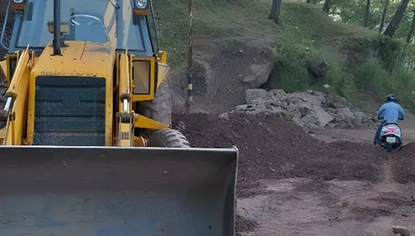 Diesel curbs stall road works, contractors seek relief 