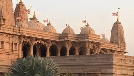 Nagpur Region Tourism Push Faces Facility Concerns