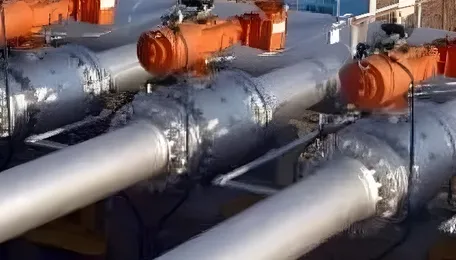 Assam to Begin Piped Natural Gas Supply in Key Towns, Boosting Clean Energy Access - The Sentinel 