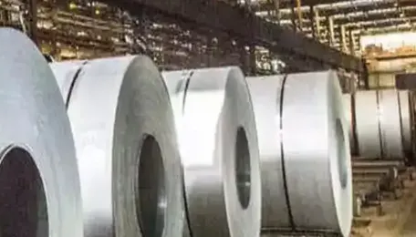 West Bengal Steel Expansion Reshapes Industrial Growth 