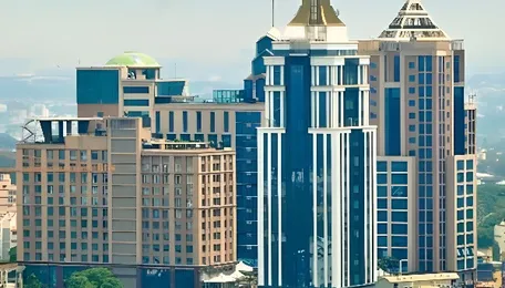 Bengaluru Real Estate Booms With Developers Backing Expanding Emerging Growth Corridors