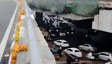  Mumbai Civic Polls Spotlight Infrastructure Record