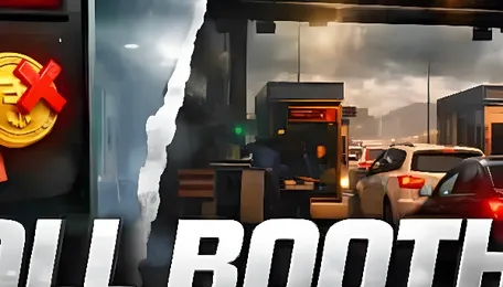 India Ends Cash Tolls: FASTag/UPI Now Required From April 10 