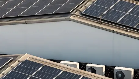 Why Rooftop Solar Projects Are Getting Stuck in Southern States