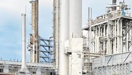 UK's Yamna to build green ammonia project in India 