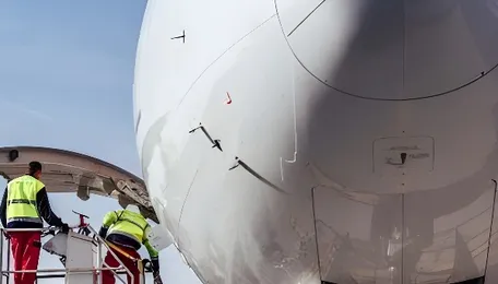 Maharashtra Moves Ahead With Vadhavan And Virar Airports