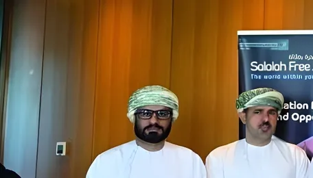$105m fertiliser and chemicals complex planned in Salalah 