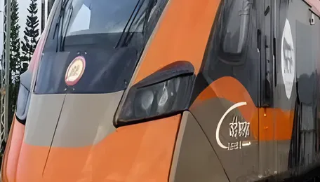 BHEL Begins Traction Transformer Supply For Vande Bharat 