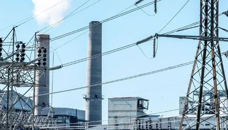 Texas grid could see record levels of power demand this summer. Here’s why. 