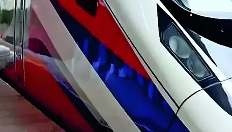 Bengaluru Bullet Train Plans Advance Regional Connectivity
