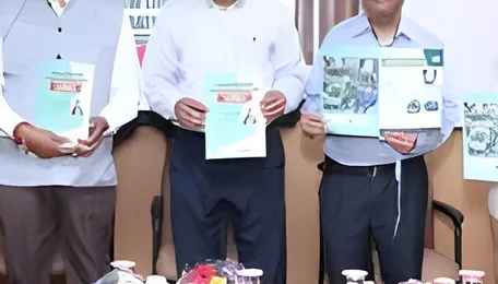 Govt unveils 30 kW indigenous system to boost EV mobility 