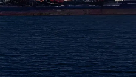 India-bound LPG tanker MV Sunshine crossing Strait of Hormuz; Indian Navy, agencies provide all support: Sources