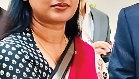 MP seeks vehicle underpass at Singanamala Cross 