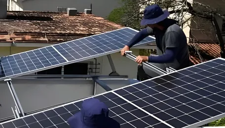 Centre allocates 3 lakh rooftop solar systems to Rajasthan, developers lukewarm