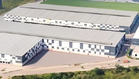 Mumbai NCR Drive Industrial Warehousing Growth