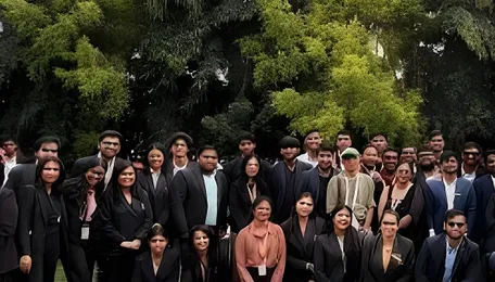 Bengaluru Tech Summit Expands Focus Beyond Artificial Intelligence