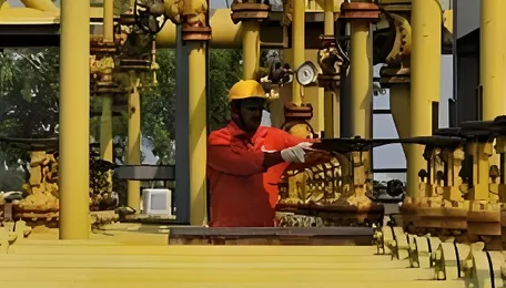 ONGC in talks to acquire PDVSA stakes in two Venezuela oilfields