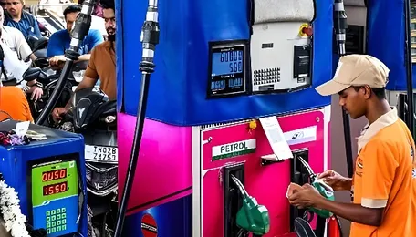 Living with oil risk in 2026: Why India and the Global South need fossil-fuel intensity metric 