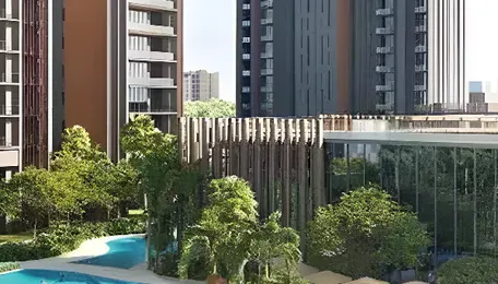 Signature Global Faces Gurugram Housing Slowdown