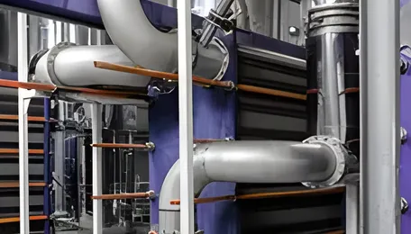 Pune Chakan Gains New Heat Transfer Manufacturing Base