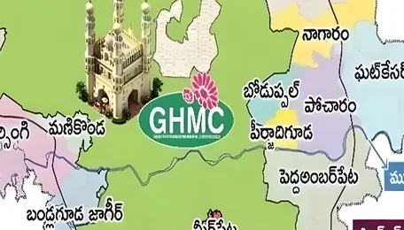 Hyderabad considers expanding municipal co-opted seats