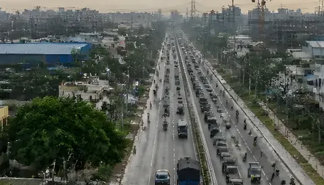 Greater Bengaluru Authority Set to Expand Beyond Five Civic Zones