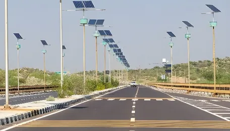 Maharashtra Plans Smarter Roads With New Traffic System