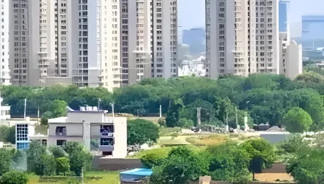 Delhi NCR Property Market Steadies