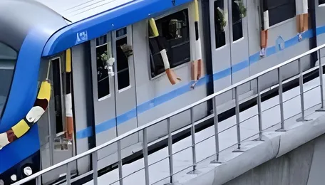Chennai Metro Expansion Opens New Routes Beyond City
